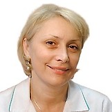 Дворяшина Марина Ивановна