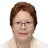 Белякова Наталья Александровна