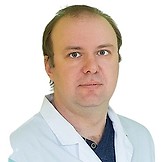 Куликов Максим Владимирович
