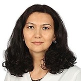 Голованова Наталья Владимировна