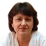 Янковская Светлана Владимировна