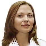 Лясникова Мария Борисовна