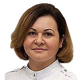 Вихрева Ирина Владимировна