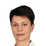 Куринская Ольга Юрьевна