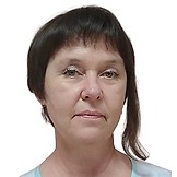 Лапина Елена Анатольевна