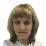 Любская Любовь Александровна