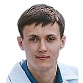 Блинов Юрий Сергеевич