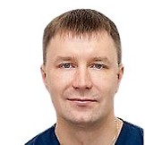 Максимов Сергей Николаевич