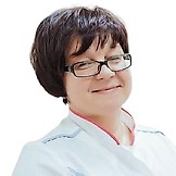 Зарубина Наталья Геннадьевна