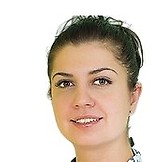 Мирзоева Евгения Залимовна