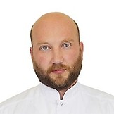Ершов Всеволод Евгеньевич