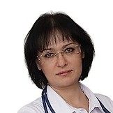 Труфанова Галина Юрьевна