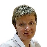 Медведева Ирина Владимировна