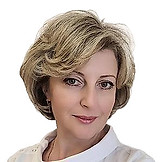 Василевская Елена Николаевна
