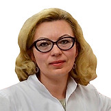 Поселюгина Ольга Борисовна