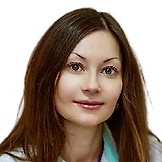 Сергиенко Елена Николаевна