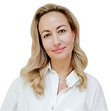 Левинова Алла Викторовна