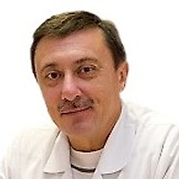 Червонцев Сергей Викторович