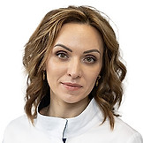 Хохлова Елена Николаевна