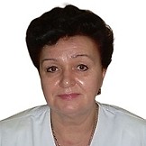 Артамонова Людмила Денисовна