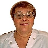 Джулай Галина Семеновна