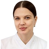 Виноградова Юлия Александровна