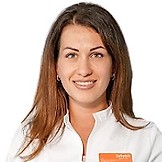 Дубатолова Алина Павловна