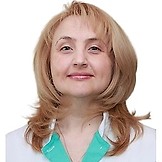 Калабухова Татьяна Николаевна