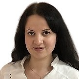 Муравьева Екатерина Сергеевна