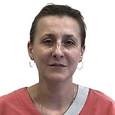 Тимофеева Ирина Викторовна