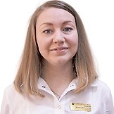 Штукина Евгения Витальевна