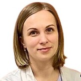 Евстигнеева Екатерина Геннадьевна