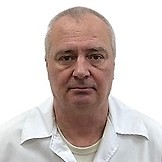 Костромин Игорь Александрович
