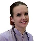 Корешкова Яна Владимировна