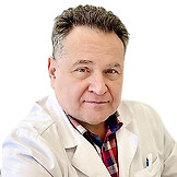 Лежен Алексей Николаевич