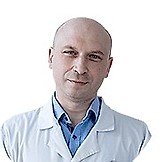 Симонов Дмитрий Александрович