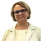 Герасимова Ольга Николаевна