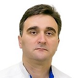 Сибилев Владимир Николаевич