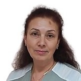 Рассказова Ольга Леонидовна