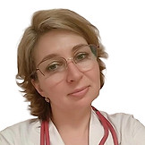 Вороная Юлия Львовна