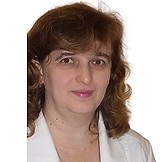 Коновалова Светлана Николаевна