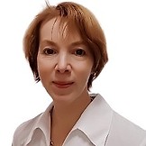 Никифорова Любовь Михайловна