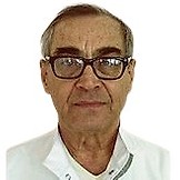 Кондратьев Пётр Алексеевич