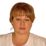Секарёва Елена Валерьевна