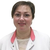 Гаврилова Александра Владимировна