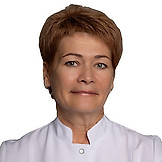 Барковская Ирина Владимировна