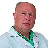 Жуков Игорь Николаевич