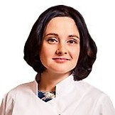 Федотова Галина Александровна
