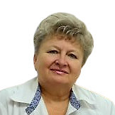 Быстрова Ирина Юрьевна