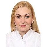 Александрова Ольга Александровна